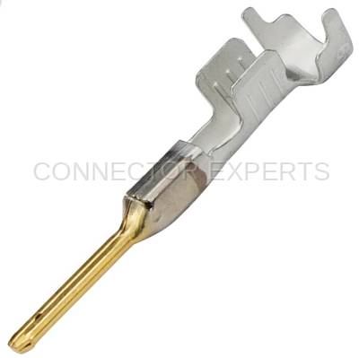 Connector Experts - Normal Order - C-TERM33C