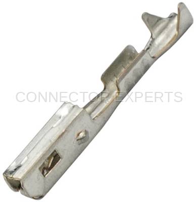 Connector Experts - Normal Order - E-TERM464