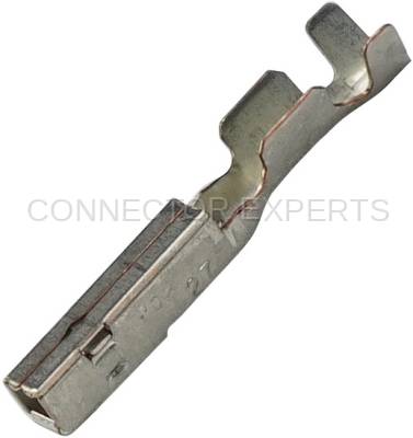 Connector Experts - Normal Order - C-TERM30