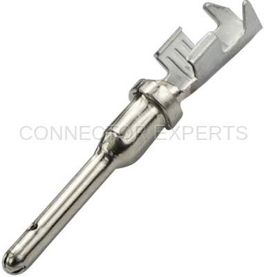 Connector Experts - Normal Order - TERM214