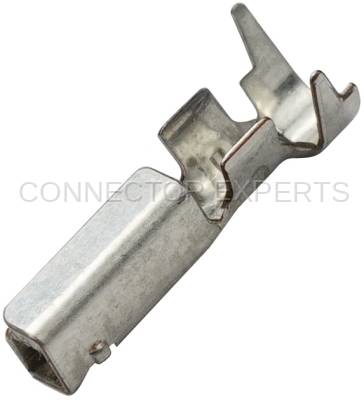 Connector Experts - Normal Order - E-TERM460