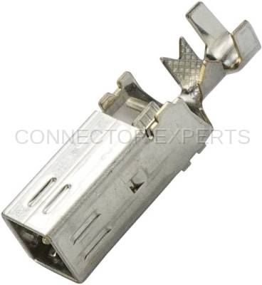 Connector Experts - Normal Order - E-TERM463