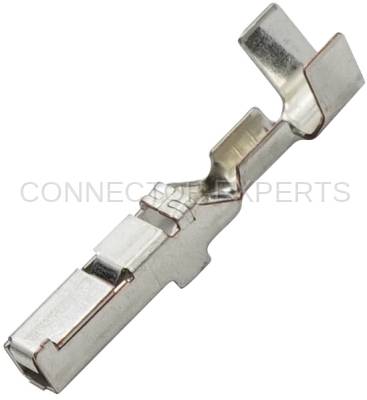Connector Experts - Normal Order - E-TERM484B