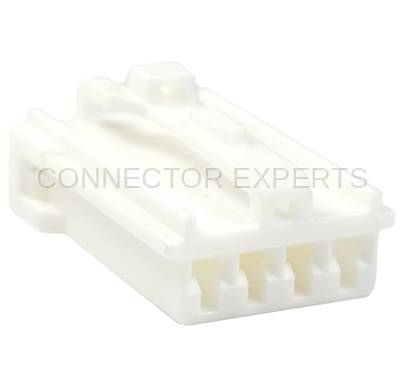 Connector Experts - Normal Order - CE4516