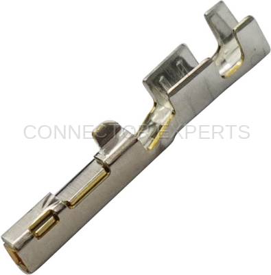 Connector Experts - Normal Order - E-TERM468