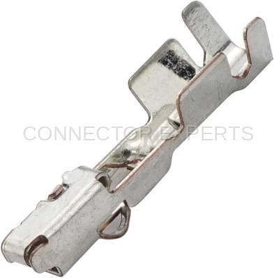 Connector Experts - Normal Order - E-TERM395B