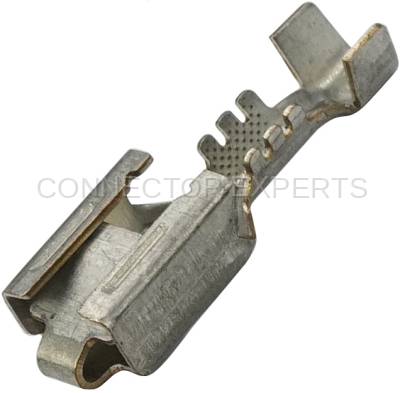 Connector Experts - Normal Order - C-TERM16A2