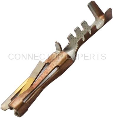 Connector Experts - Normal Order - A-TERM5M