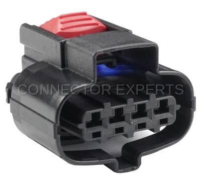 Connector Experts - Normal Order - CE4520