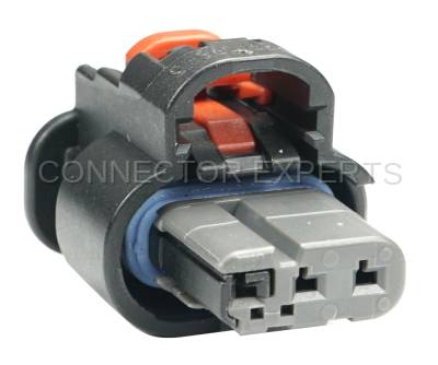Connector Experts - Normal Order - Parking Assist Sensor- Front