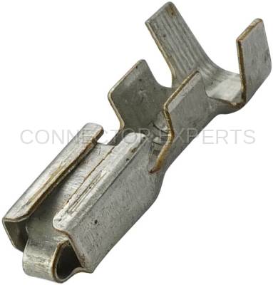 Connector Experts - Normal Order - C-TERM16F2