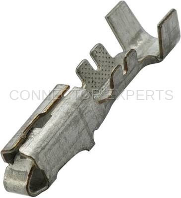 Connector Experts - Normal Order - A-TERM8D2