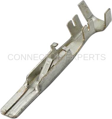 Connector Experts - Normal Order - F-TERM1233A1