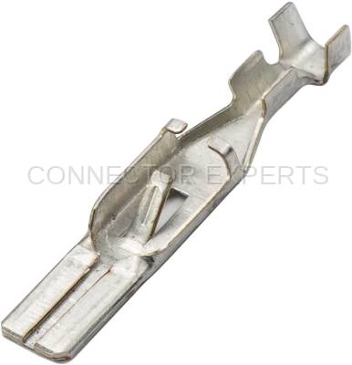 Connector Experts - Normal Order - C-TERM18F