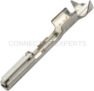 Connector Experts - Normal Order - TERM483