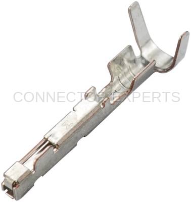 Connector Experts - Normal Order - E-TERM537
