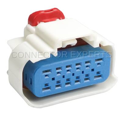 Connector Experts - Normal Order - CET1282