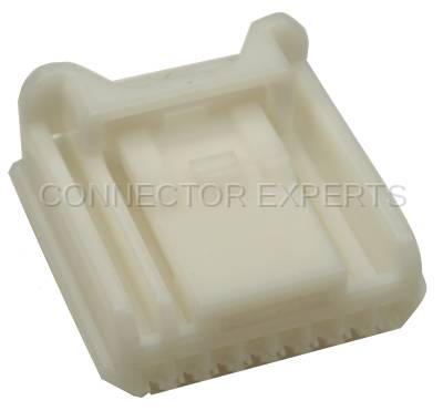Connector Experts - Normal Order - CE8158