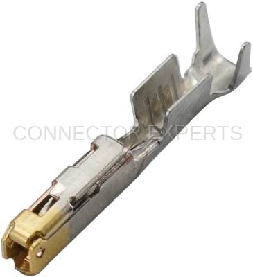 Connector Experts - Normal Order - C-TERM35B
