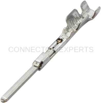 Connector Experts - Normal Order - E-TERM478B