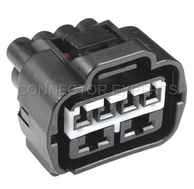 Connector Experts - Normal Order - CE6425