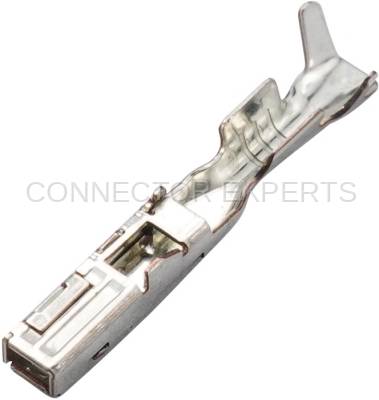 Connector Experts - Normal Order - E-TERM568C