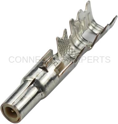 Connector Experts - Normal Order - F-TERM1206