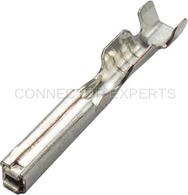 Connector Experts - Normal Order - TERM72P