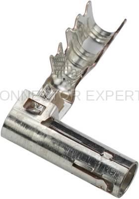 Connector Experts - Normal Order - F-TERM1221