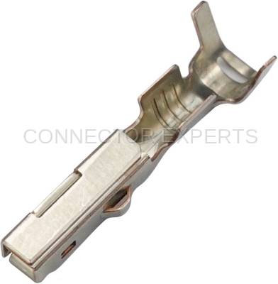 Connector Experts - Normal Order - E-TERM565B