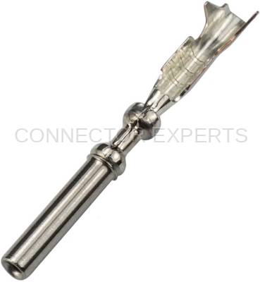Connector Experts - Normal Order - E-TERM202E