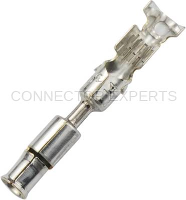 Connector Experts - Normal Order - E-TERM217
