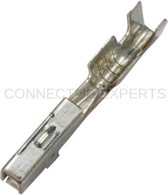 Connector Experts - Normal Order - E-TERM431D