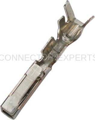 Connector Experts - Normal Order - E-TERM451