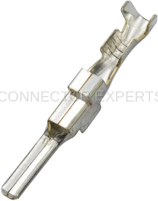 Connector Experts - Normal Order - E-TERM419