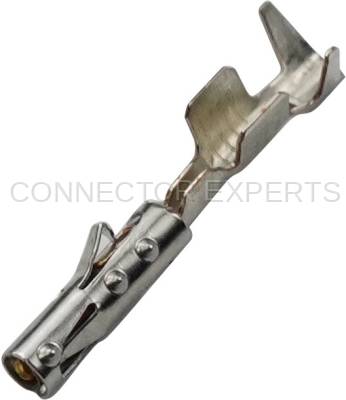 Connector Experts - Normal Order - E-TERM203C