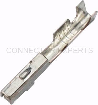 Connector Experts - Normal Order - E-TERM434A