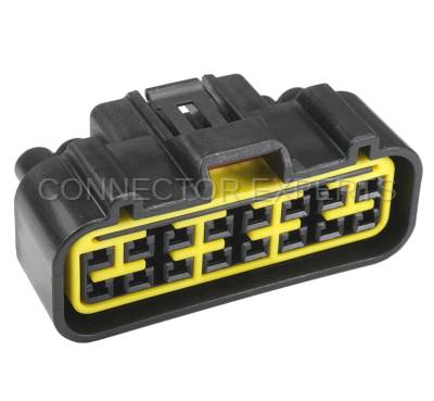 Connector Experts - Special Order  - EXP1680