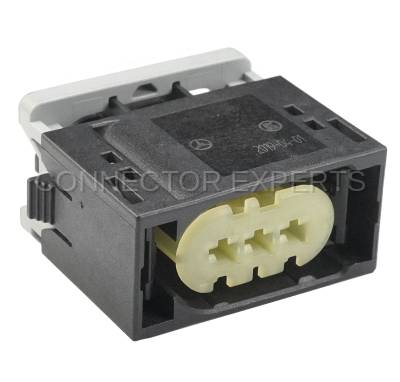 Connector Experts - Normal Order - CE3480