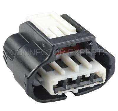Connector Experts - Normal Order - CE4521