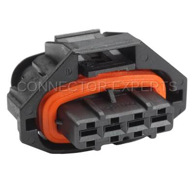Connector Experts - Normal Order - CE4523