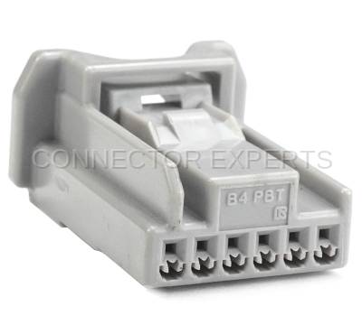 Connector Experts - Normal Order - CE6427GY