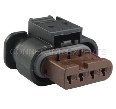 Connector Experts - Normal Order - CE4524