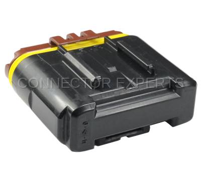 Connector Experts - Special Order  - CET2491