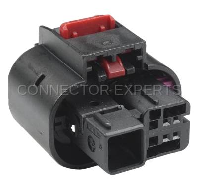 Connector Experts - Normal Order - CE7068