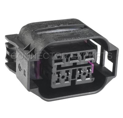 Connector Experts - Special Order  - CET1119