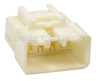 Connector Experts - Normal Order - CET1071M