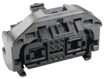 Connector Experts - Special Order  - CET1101
