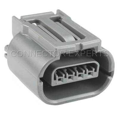 Connector Experts - Special Order  - CE4479GY