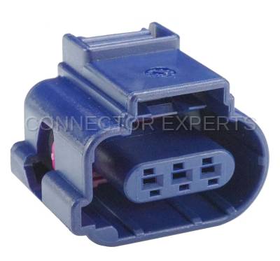 Connector Experts - Normal Order - CE3481